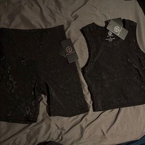 NWT Move theology set